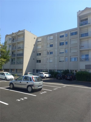 t1 à la vente -   33000  BORDEAUX, surface 26 m2 vente t1 - UBI483407702